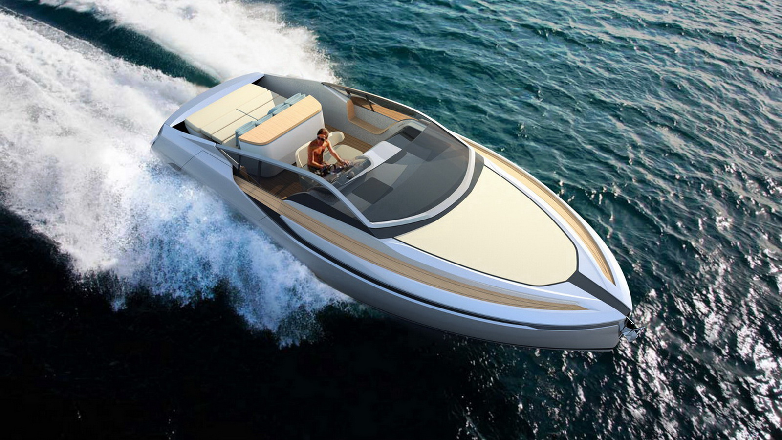 derani yachts