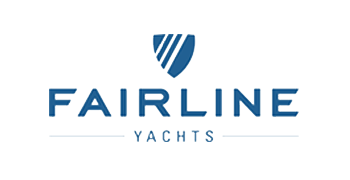 fairline yachts logo